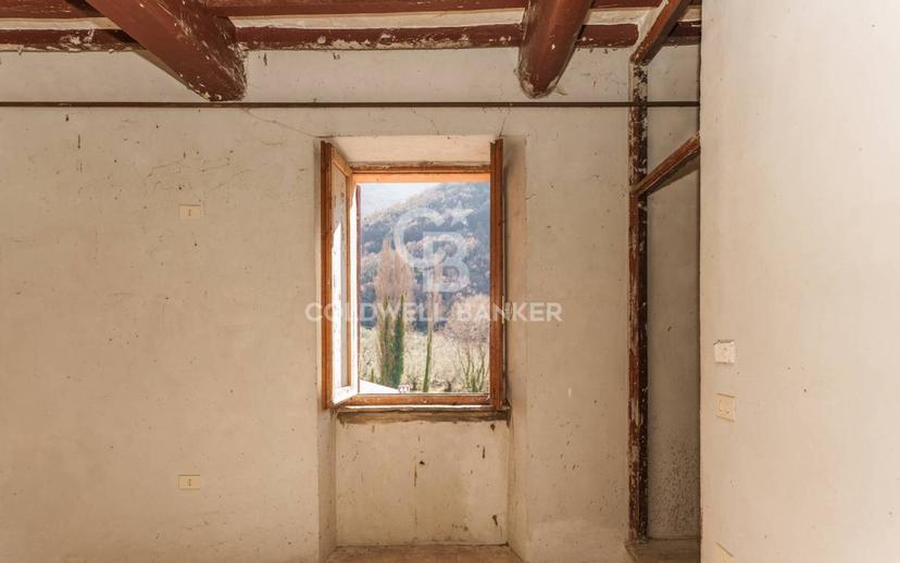 Villa unifamiliare 165 m², Ponte Santa Lucia, Colfiorito, Annifo, Foligno — foto 7 di 26