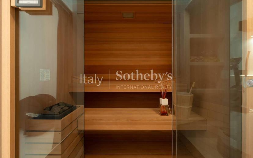 Villa unifamiliare via Scotti di Sopra, Centro, Ponza — foto 24 di 34