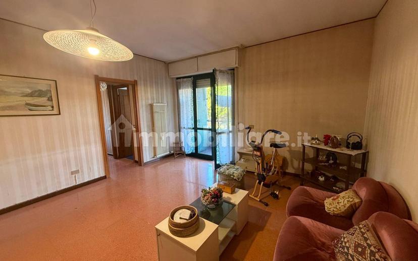 Quadrilocale via Tino Paggi 2, Centro, Sestri Levante — foto 3 di 32