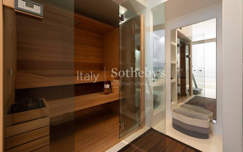 Villa unifamiliare via Scotti di Sopra, Centro, Ponza — foto 6 di 34