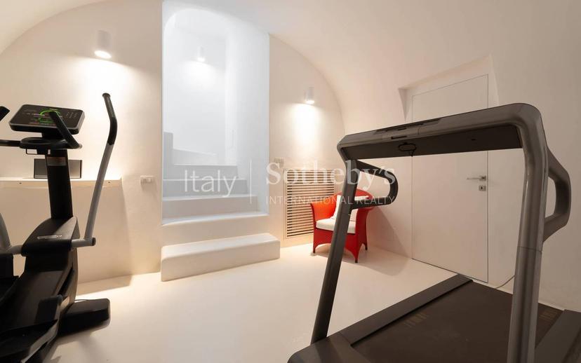 Villa unifamiliare via Scotti di Sopra, Centro, Ponza — foto 21 di 34
