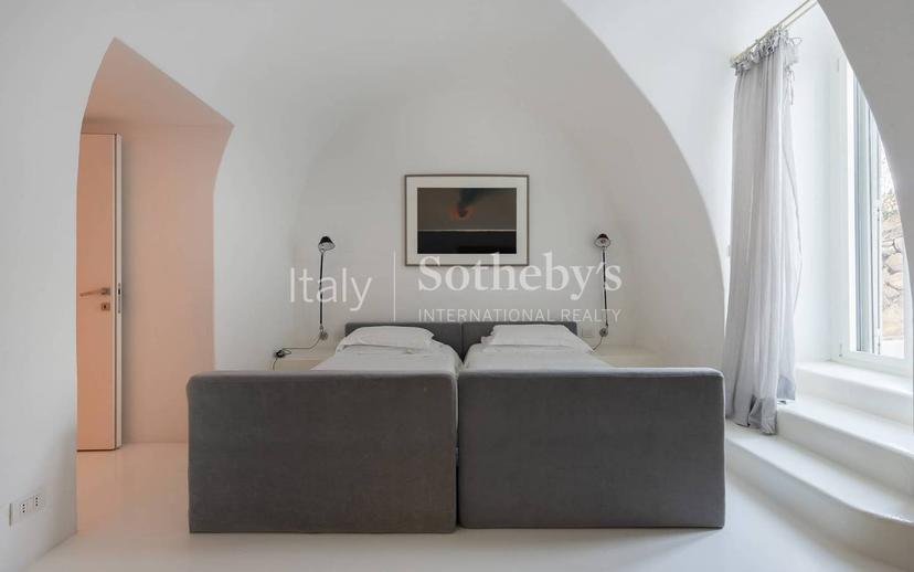 Villa unifamiliare via Scotti di Sopra, Centro, Ponza — foto 3 di 34