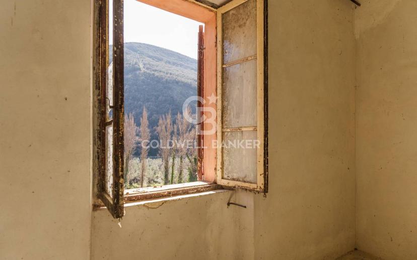 Villa unifamiliare 165 m², Ponte Santa Lucia, Colfiorito, Annifo, Foligno — foto 19 di 26