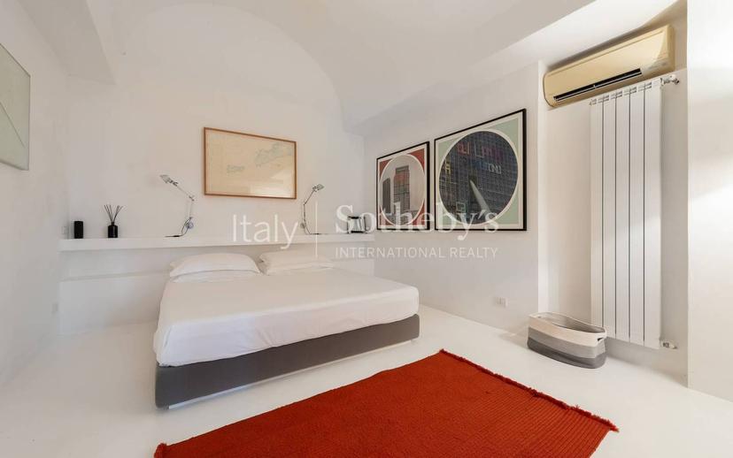 Villa unifamiliare via Scotti di Sopra, Centro, Ponza — foto 15 di 34