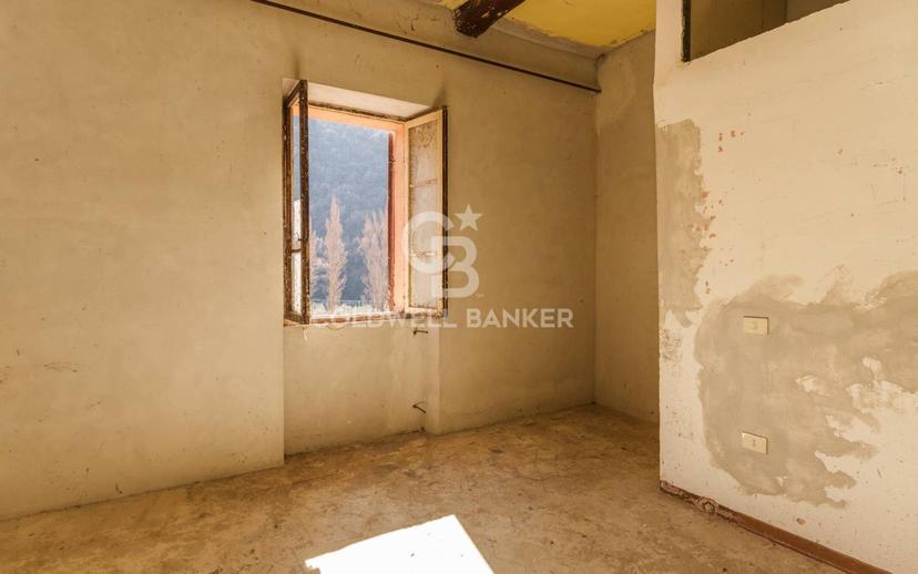 Villa unifamiliare 165 m², Ponte Santa Lucia, Colfiorito, Annifo, Foligno — foto 22 di 26