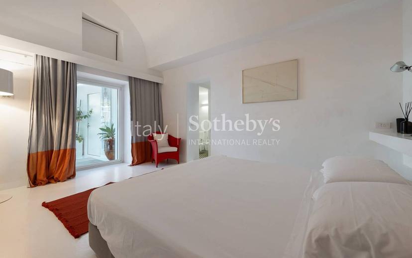 Villa unifamiliare via Scotti di Sopra, Centro, Ponza — foto 14 di 34
