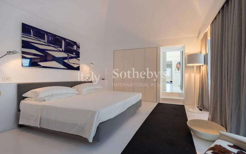 Villa unifamiliare via Scotti di Sopra, Centro, Ponza — foto 25 di 34