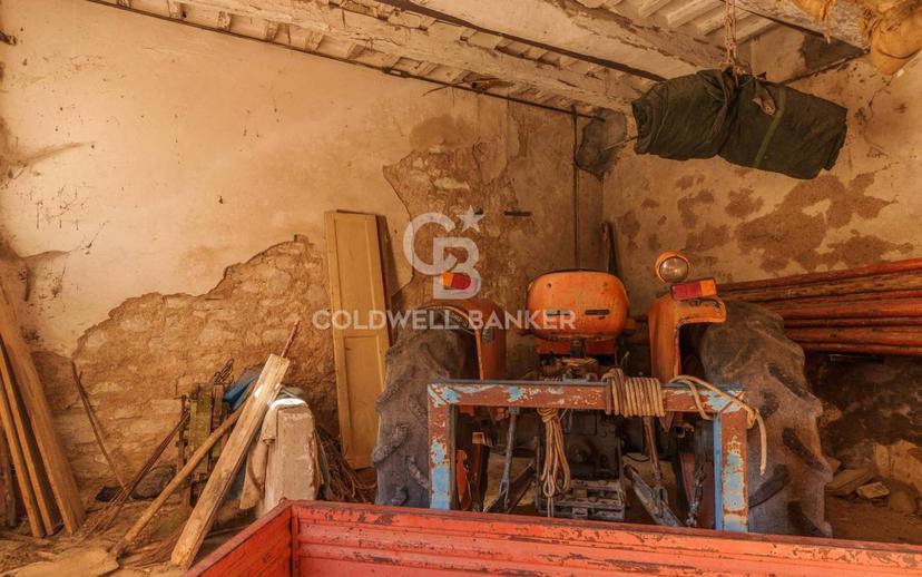 Villa unifamiliare 165 m², Ponte Santa Lucia, Colfiorito, Annifo, Foligno — foto 5 di 26