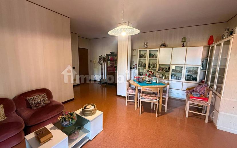 Quadrilocale via Tino Paggi 2, Centro, Sestri Levante — foto 21 di 32