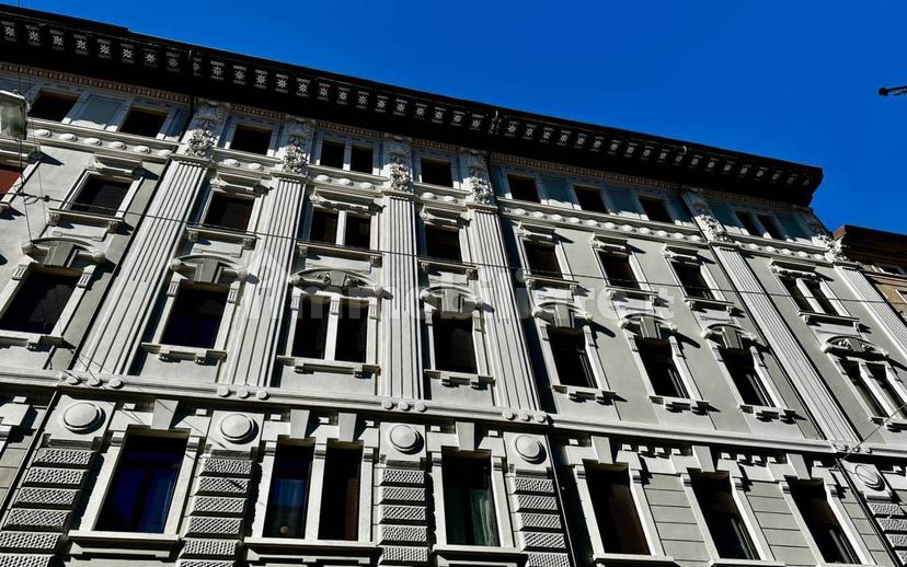 Quadrilocale via Udine, Roiano, Trieste — foto 3 di 10
