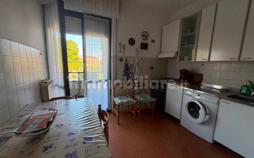 Quadrilocale via Tino Paggi 2, Centro, Sestri Levante — foto 16 di 32