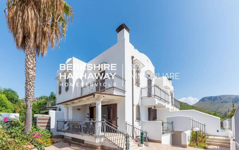 Villa unifamiliare via Omero, Centro, Sperlonga — foto 29 di 53