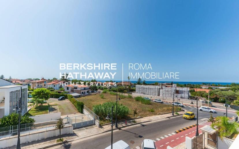 Villa unifamiliare via Omero, Centro, Sperlonga — foto 50 di 53