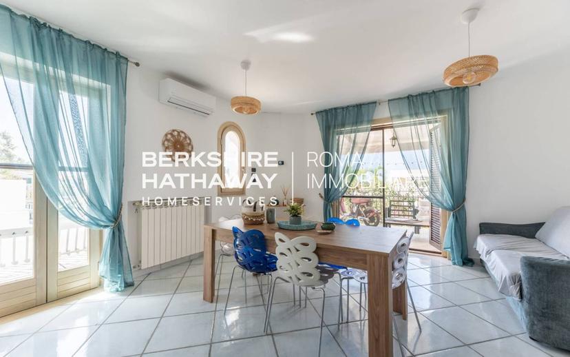 Villa unifamiliare via Omero, Centro, Sperlonga — foto 46 di 53