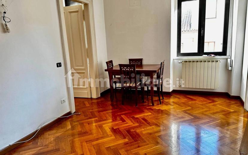 Quadrilocale via Udine, Roiano, Trieste