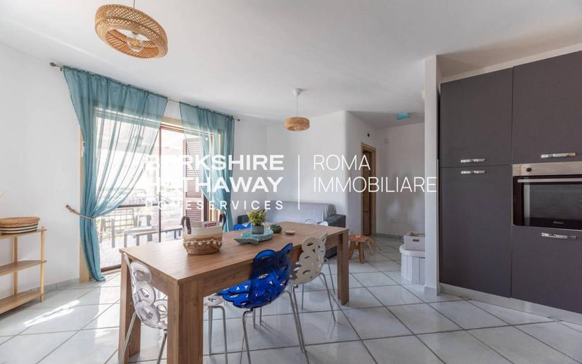 Villa unifamiliare via Omero, Centro, Sperlonga — foto 10 di 53