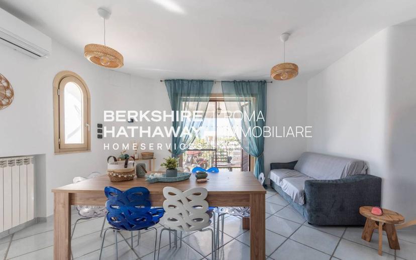 Villa unifamiliare via Omero, Centro, Sperlonga — foto 25 di 53