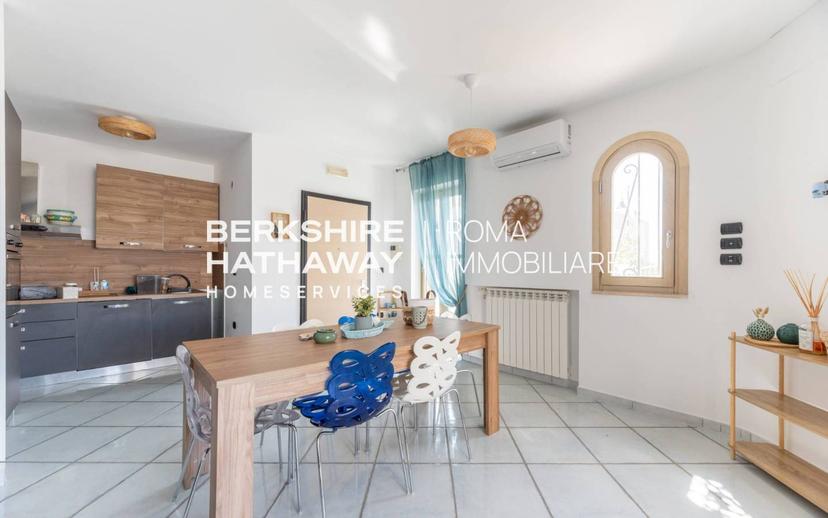 Villa unifamiliare via Omero, Centro, Sperlonga — foto 3 di 53