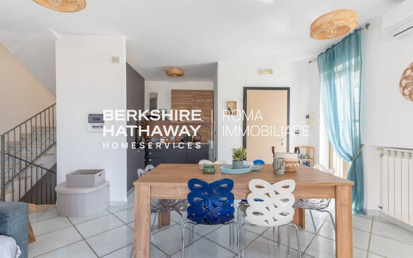 Villa unifamiliare via Omero, Centro, Sperlonga — foto 4 di 53