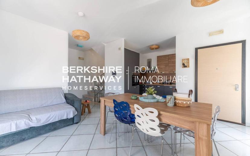 Villa unifamiliare via Omero, Centro, Sperlonga — foto 44 di 53