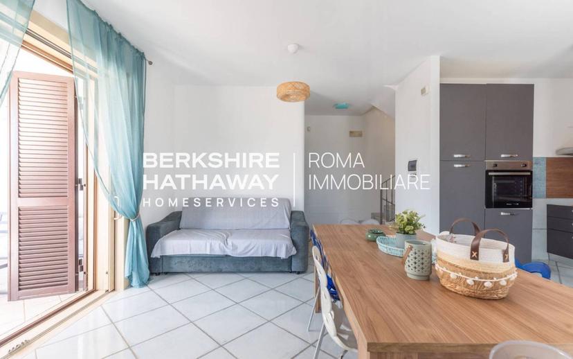 Villa unifamiliare via Omero, Centro, Sperlonga — foto 5 di 53