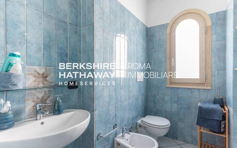 Villa unifamiliare via Omero, Centro, Sperlonga — foto 11 di 53