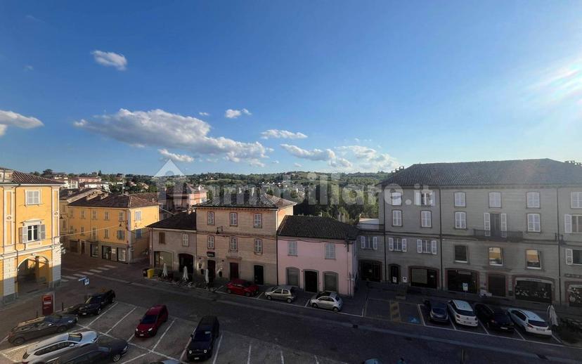 Quadrilocale piazza Umberto I, Centro, Costigliole d'Asti — foto 15 di 37