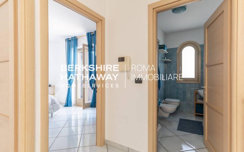 Villa unifamiliare via Omero, Centro, Sperlonga — foto 13 di 53