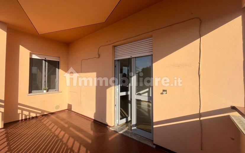 Quadrilocale piazza Umberto I, Centro, Costigliole d'Asti — foto 35 di 37