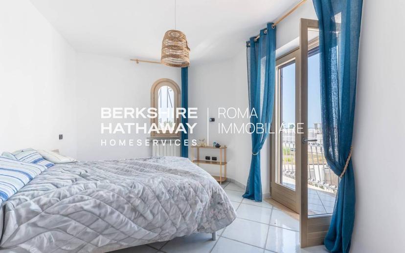 Villa unifamiliare via Omero, Centro, Sperlonga — foto 18 di 53