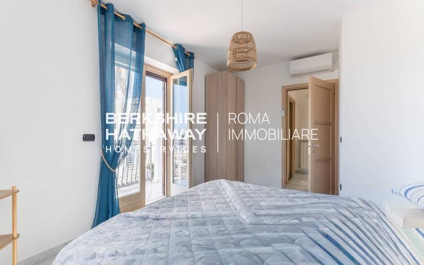 Villa unifamiliare via Omero, Centro, Sperlonga — foto 45 di 53