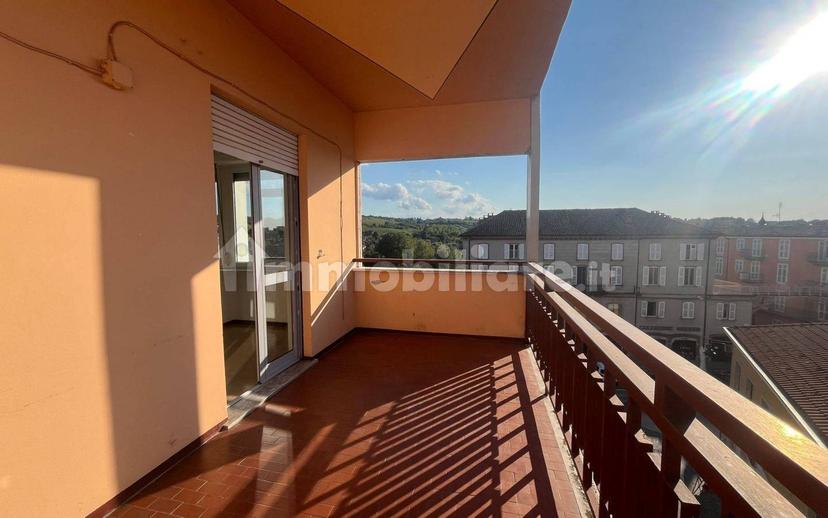 Quadrilocale piazza Umberto I, Centro, Costigliole d'Asti — foto 16 di 37