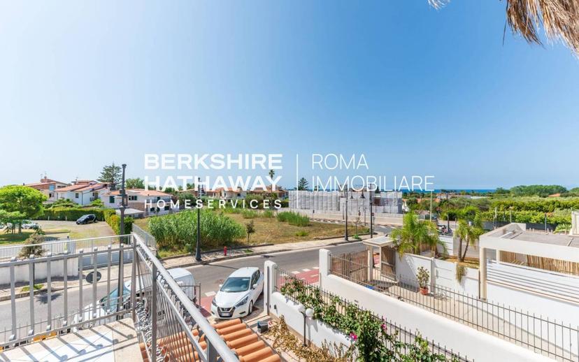 Villa unifamiliare via Omero, Centro, Sperlonga — foto 39 di 53