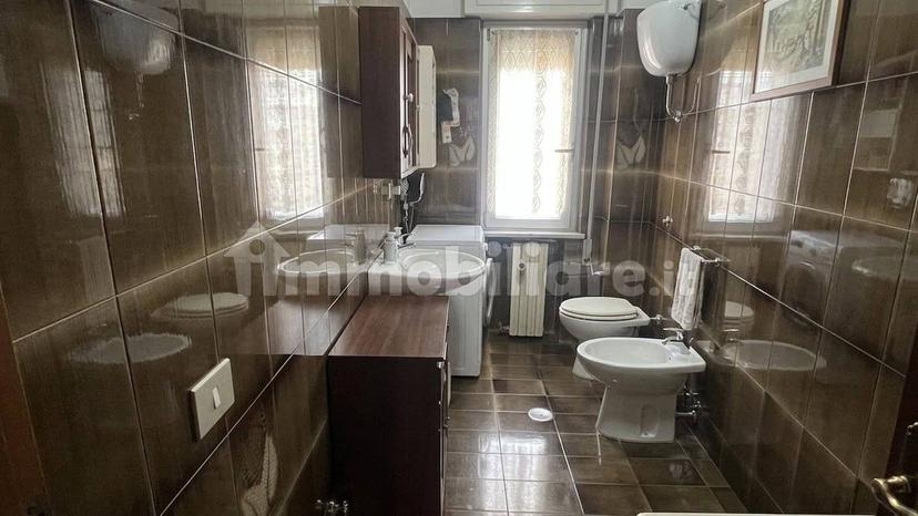 Trilocale via Brigata Catanzaro 9, Fortuna - Corvo, Catanzaro — foto 2 di 11