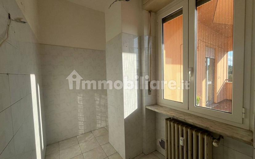 Quadrilocale piazza Umberto I, Centro, Costigliole d'Asti — foto 5 di 37