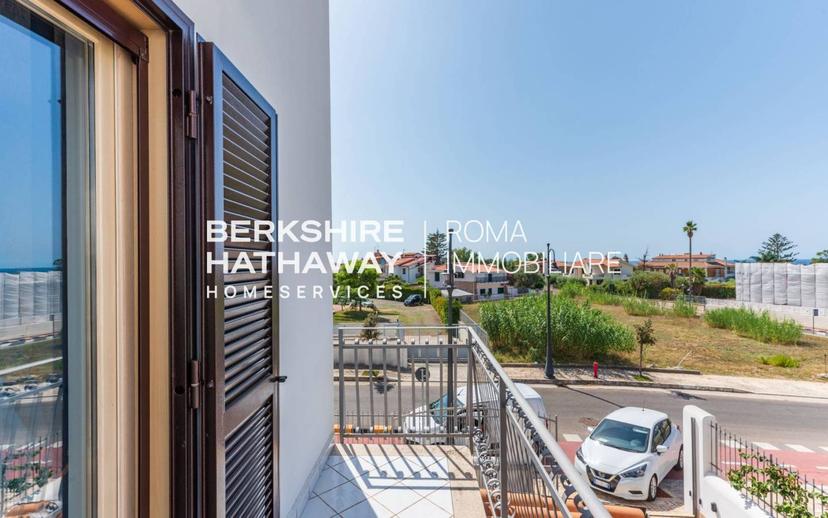 Villa unifamiliare via Omero, Centro, Sperlonga — foto 41 di 53