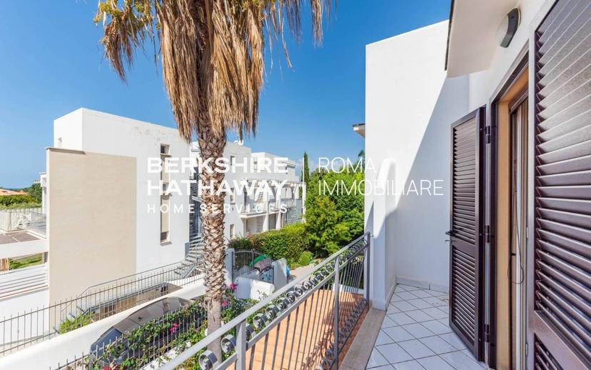 Villa unifamiliare via Omero, Centro, Sperlonga — foto 14 di 53
