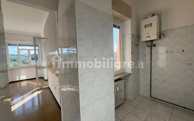 Quadrilocale piazza Umberto I, Centro, Costigliole d'Asti — foto 22 di 37