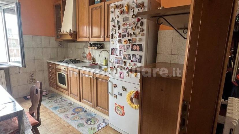 Trilocale via Brigata Catanzaro 9, Fortuna - Corvo, Catanzaro — foto 9 di 11