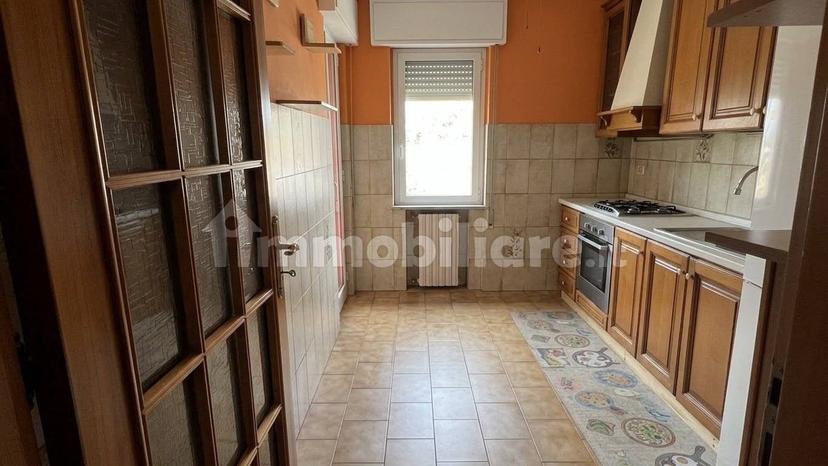 Trilocale via Brigata Catanzaro 9, Fortuna - Corvo, Catanzaro — foto 11 di 11