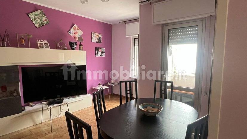 Trilocale via Brigata Catanzaro 9, Fortuna - Corvo, Catanzaro — foto 8 di 11
