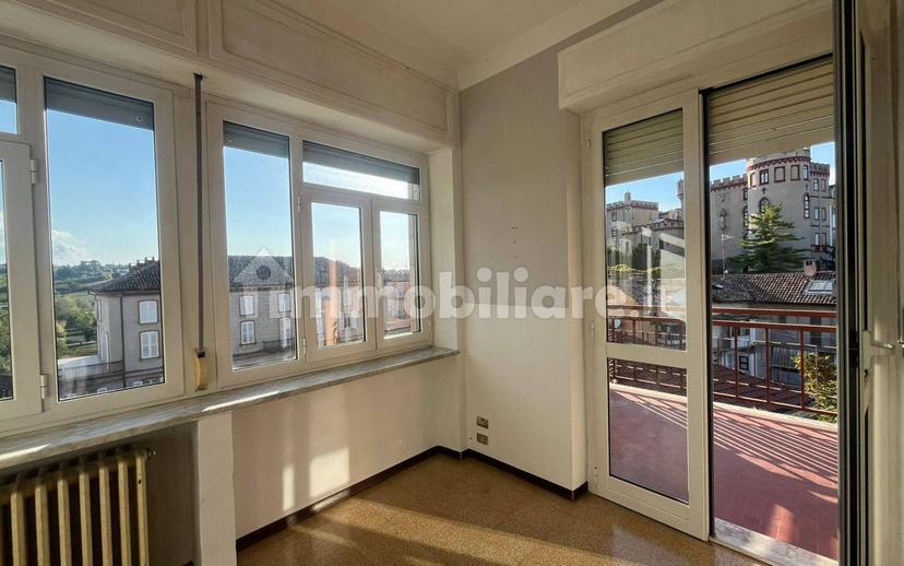 Quadrilocale piazza Umberto I, Centro, Costigliole d'Asti — foto 17 di 37