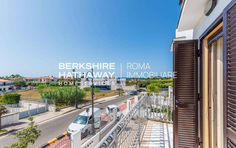 Villa unifamiliare via Omero, Centro, Sperlonga — foto 27 di 53