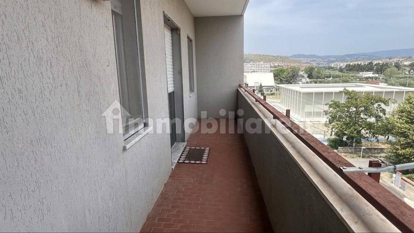 Trilocale via Brigata Catanzaro 9, Fortuna - Corvo, Catanzaro — foto 10 di 11