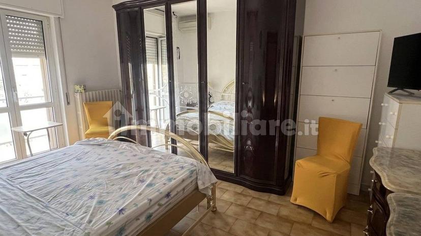 Trilocale via Brigata Catanzaro 9, Fortuna - Corvo, Catanzaro — foto 5 di 11