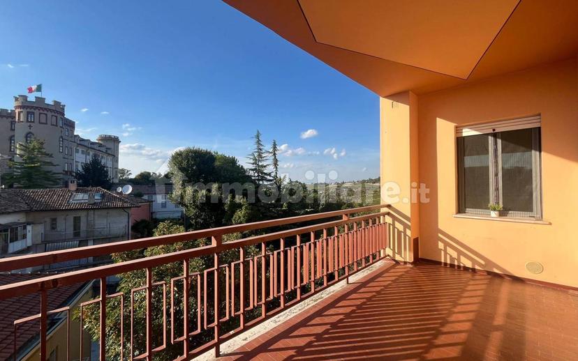 Quadrilocale piazza Umberto I, Centro, Costigliole d'Asti — foto 3 di 37