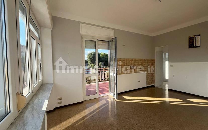 Quadrilocale piazza Umberto I, Centro, Costigliole d'Asti — foto 2 di 37