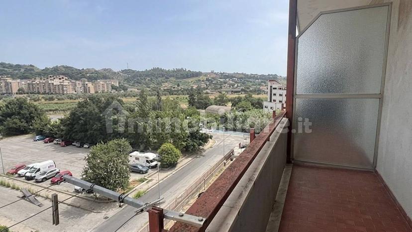 Trilocale via Brigata Catanzaro 9, Fortuna - Corvo, Catanzaro — foto 7 di 11
