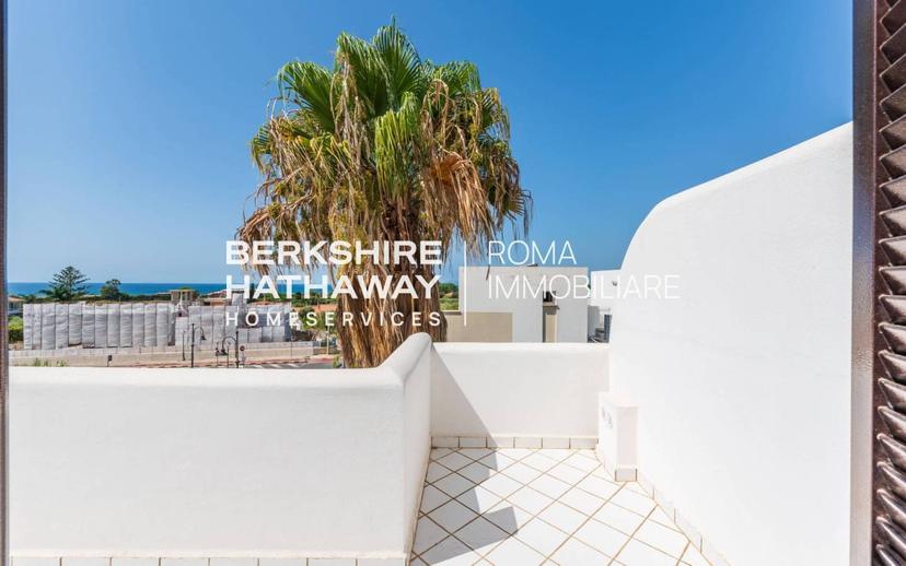Villa unifamiliare via Omero, Centro, Sperlonga — foto 7 di 53