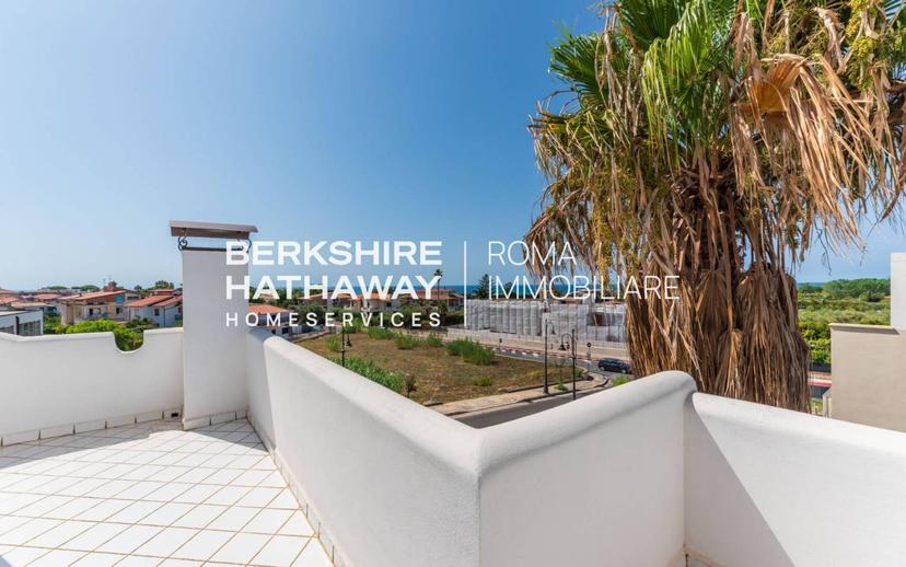 Villa unifamiliare via Omero, Centro, Sperlonga — foto 36 di 53